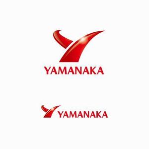 rickisgoldさんの会社名「ＹＡＭＡＮＡＫＡ」のロゴ作成への提案