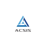 TAD (Sorakichi)さんのロボットSIer新規事業「ACSIS」のロゴ制作への提案