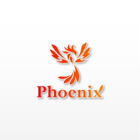 Makoさんの事例 実績 提案 バドミントンシャトル 羽根 の新規ブランド Phoenix フェニックス のロゴ 商標登録予定なし はじめまして 認定ラ クラウドソーシング ランサーズ