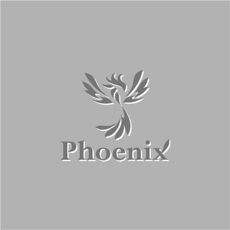 Makoさんの事例 実績 提案 バドミントンシャトル 羽根 の新規ブランド Phoenix フェニックス のロゴ 商標登録予定なし はじめまして 認定ラ クラウドソーシング ランサーズ