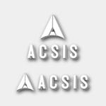 stack (stack)さんのロボットSIer新規事業「ACSIS」のロゴ制作への提案