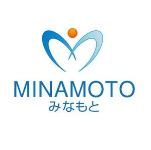 supporters (tokyo042)さんの「ミナモトサービス有限会社」のロゴ作成への提案