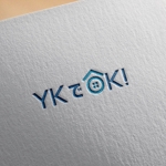 Pokke (pokke_desu)さんの不動産会社　キャッチコピーデザインへの提案