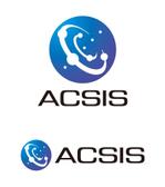 tsujimo (tsujimo)さんのロボットSIer新規事業「ACSIS」のロゴ制作への提案