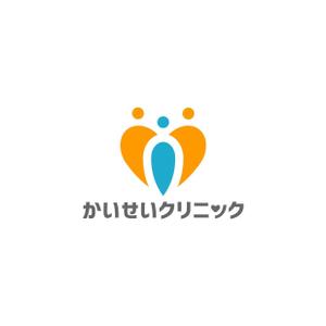 kazubonさんのクリニックのロゴへの提案