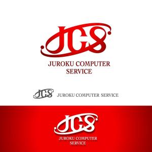 dscltyさんの会社のロゴ作成依頼への提案