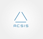 REVELA (REVELA)さんのロボットSIer新規事業「ACSIS」のロゴ制作への提案