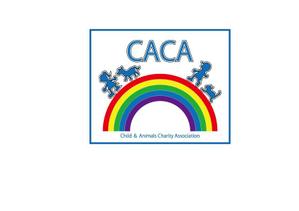 stay-green-50さんの子供や不幸な動物たちのための支援活動団体「CACA」のロゴ (商標登録予定なし)への提案