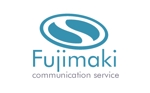 acve (acve)さんの「fujimaki.communication.service」のロゴ作成への提案