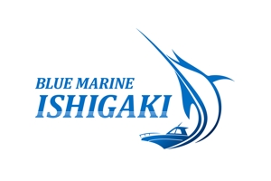 m885knano (m885knano)さんの船舶販売会社のロゴ制作への提案