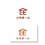 shyo (shyo)さんの新潟の工務店のロゴへの提案