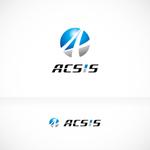 BLOCKDESIGN (blockdesign)さんのロボットSIer新規事業「ACSIS」のロゴ制作への提案
