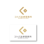 shyo (shyo)さんの「コトバ法律事務所」のロゴへの提案