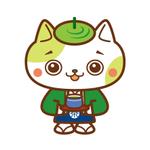 OGI (ogi--)さんの巣鴨のお茶屋さん山年園のキャラクター募集への提案