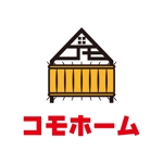 かものはしチー坊 (kamono84)さんの新潟の工務店のロゴへの提案