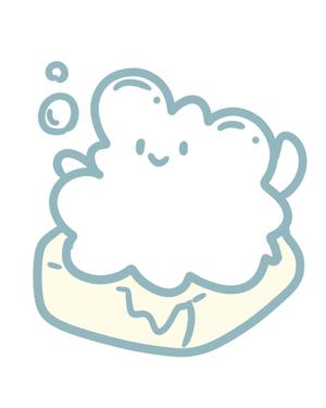 萩緒まめ (daizuyurai)さんの【女性向け】ゆるキャラのイラスト作成への提案