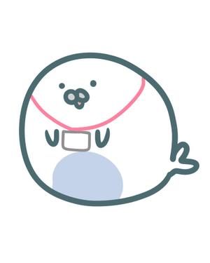 萩緒まめ (daizuyurai)さんの【女性向け】ゆるキャラのイラスト作成への提案