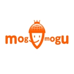 taguriano (YTOKU)さんの飲食の集客サービス「mogmogu（もぐもぐ）」のロゴへの提案