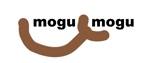 naka6 (56626)さんの飲食の集客サービス「mogmogu（もぐもぐ）」のロゴへの提案