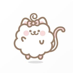 Jelly (Jelly)さんの【女性向け】ゆるキャラのイラスト作成への提案