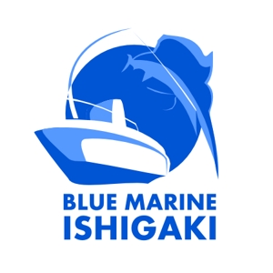Takashiさんの船舶販売会社のロゴ制作への提案