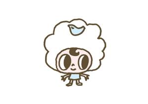 marukei (marukei)さんの【女性向け】ゆるキャラのイラスト作成への提案
