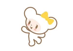 marukei (marukei)さんの【女性向け】ゆるキャラのイラスト作成への提案