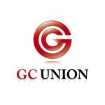 M-Masatoさんの「ＧＣ　ＵＮＩＯＮ」のロゴ作成への提案