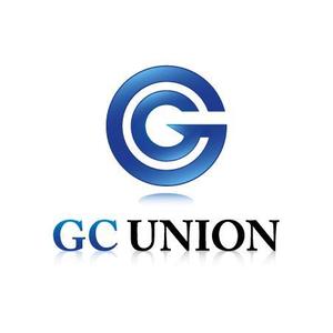 M-Masatoさんの「ＧＣ　ＵＮＩＯＮ」のロゴ作成への提案