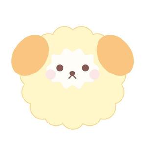 on (____on)さんの【女性向け】ゆるキャラのイラスト作成への提案