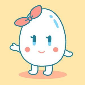 はるのひ (harunohi)さんの【女性向け】ゆるキャラのイラスト作成への提案