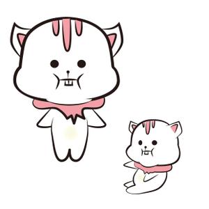 ぷらぽむ (pura-pomu)さんの【女性向け】ゆるキャラのイラスト作成への提案