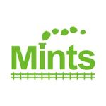 Front_Designさんの「Mints」のロゴ作成への提案