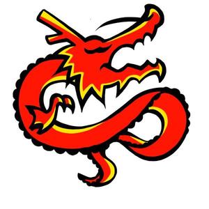 しもつき (shimotuki)さんのドラゴン(竜)のキャラクターデザインへの提案