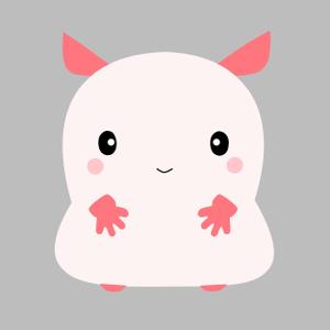 irohacya (irohacya)さんの【女性向け】ゆるキャラのイラスト作成への提案