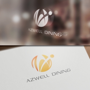 late_design ()さんの飲食店　コンサルティング　ロゴへの提案