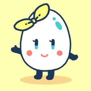 はるのひ (harunohi)さんの【女性向け】ゆるキャラのイラスト作成への提案