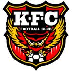 川原真一郎 (DesignUP)さんの「ＫＦＣ」のロゴ作成への提案