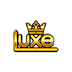 悠々自適 (yuuyuujiteki)さんの「Luxe　Sky Japan Production」のロゴ作成への提案