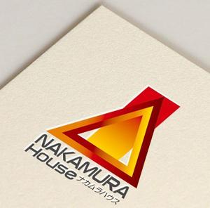 浅野兼司 (asanokenzi)さんの社名ロゴ、マークへの提案