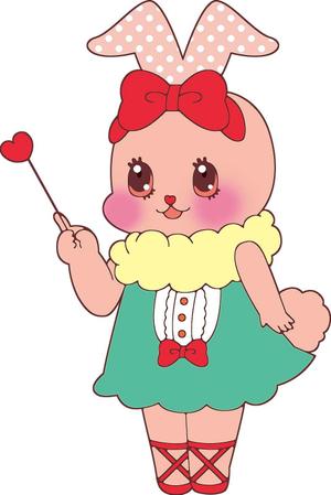 kaiyuariyoshi528さんの【女性向け】ゆるキャラのイラスト作成への提案