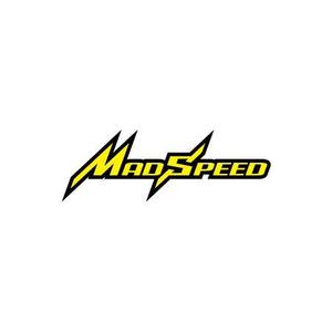 arizonan5 (arizonan5)さんの中古車販売　　ＭＡＤ　ＳＰＥＥＤ　　ロゴへの提案