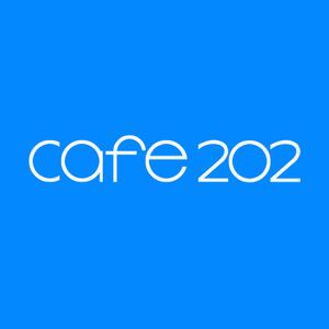 TAWA (Tawa)さんの「cafe 202」のロゴ募集への提案