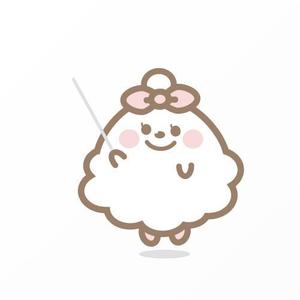 Jelly (Jelly)さんの【女性向け】ゆるキャラのイラスト作成への提案