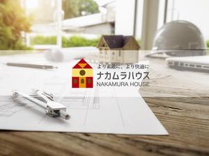 happywave (happywave)さんの社名ロゴ、マークへの提案