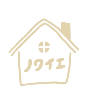 ppp_totoさんの新規オープンの洋菓子店「ノワイエ」のロゴへの提案