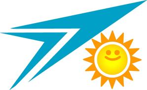 SUN DESIGN (keishi0016)さんの石巻における震災復興の起業支援・人材育成プロジェクトの事業ロゴ作成への提案