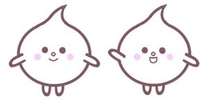 lantostos (lantostos)さんの【女性向け】ゆるキャラのイラスト作成への提案