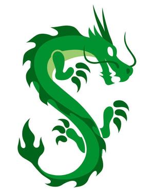 おかざわ (okazawa)さんのドラゴン(竜)のキャラクターデザインへの提案