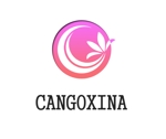 ぽんぽん (haruka0115322)さんの地域暗号（仮想）通貨「CANGOXINA」鹿児島コインのロゴへの提案